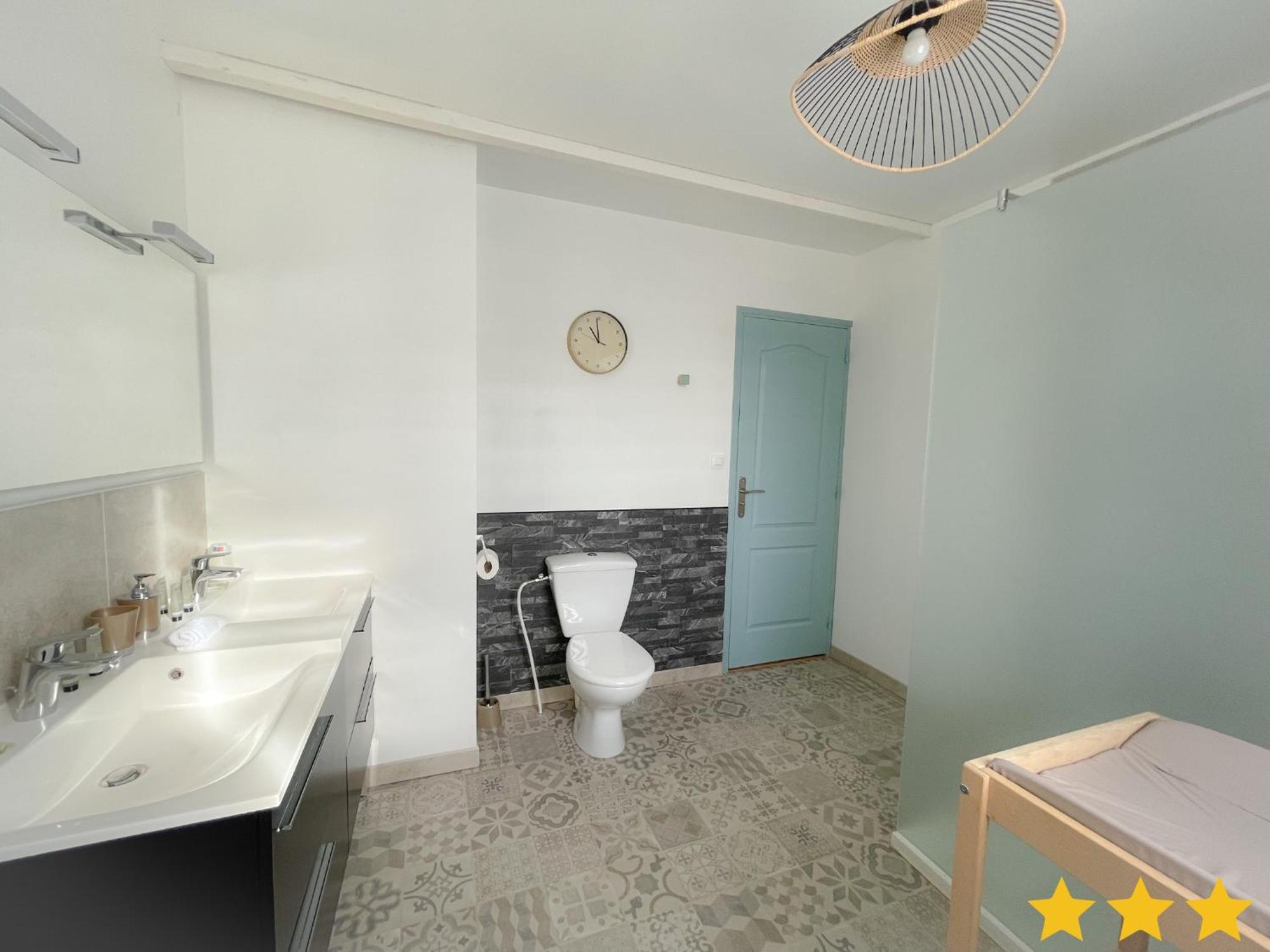Le Clos Des Oyats A Blériot-Plage Exteriör bild